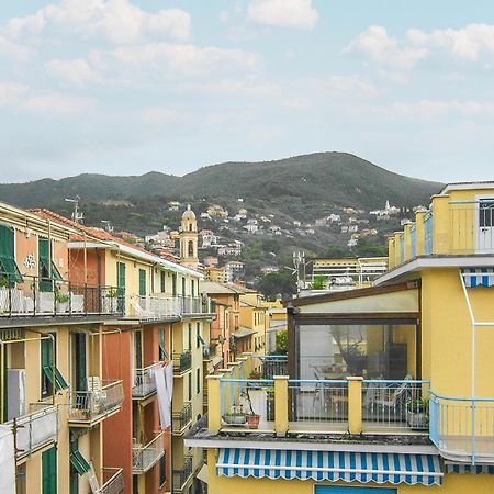 Nice Apartment In Moneglia With Kitchen Экстерьер фото