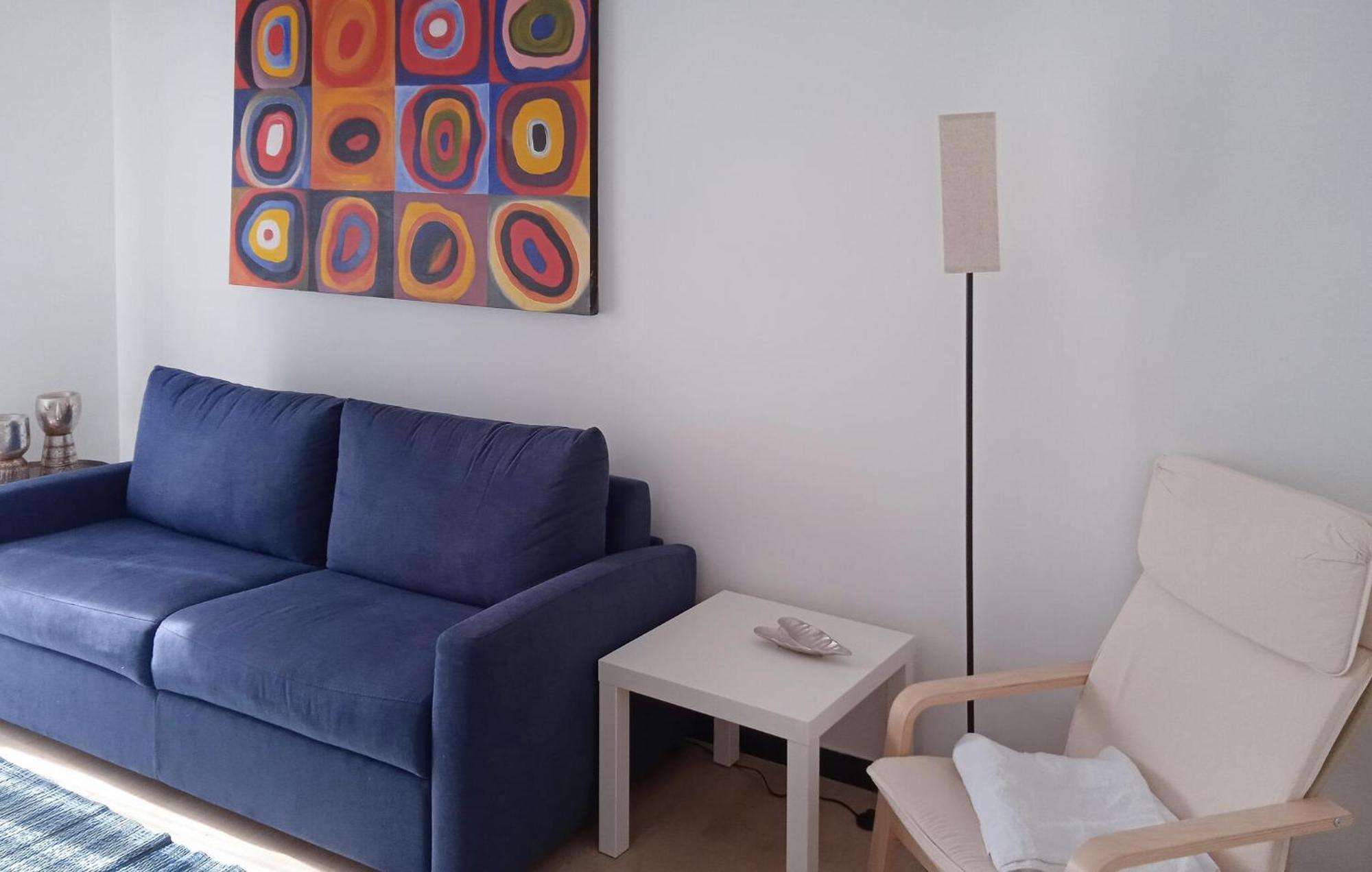 Nice Apartment In Moneglia With Kitchen Экстерьер фото
